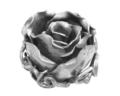 Цветок бутон Розы 166.5
