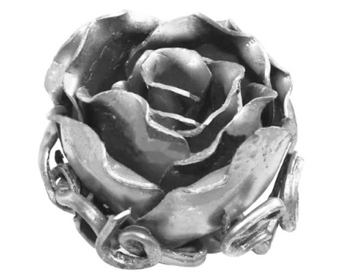 Цветок бутон Розы 166.8